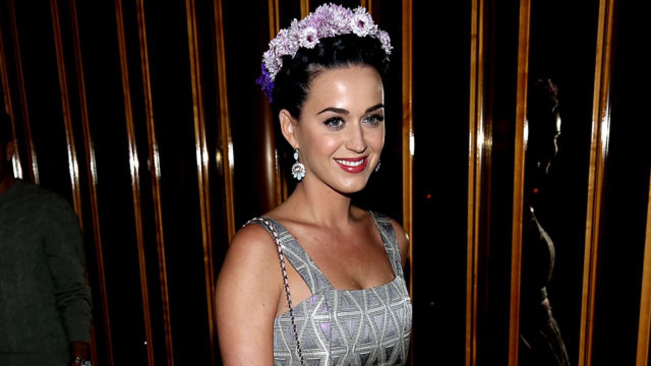 Sneak Peek At Katy Perry's New Music | Entertainment Tonight