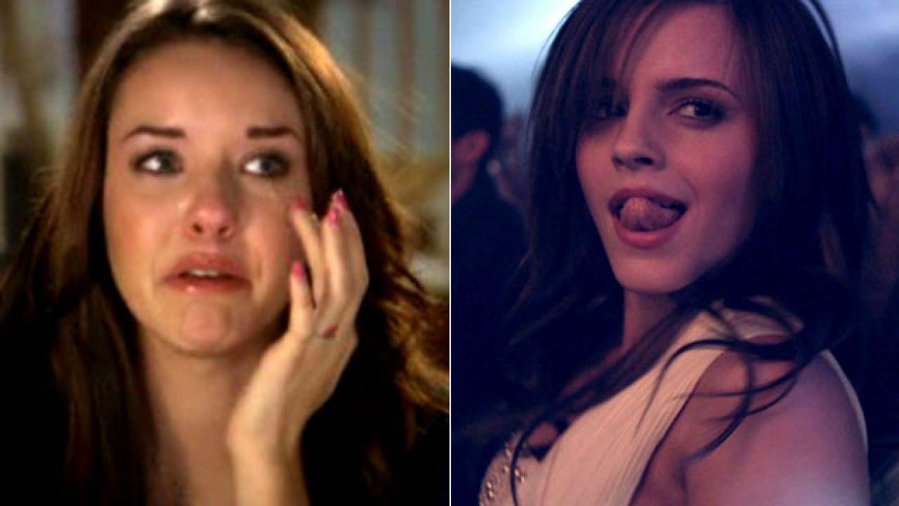 Must See Scene Before You Watch Bling Ring Entertainment Tonight
