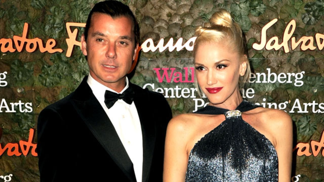 Gwen Stefani Gives Birth, Reveals Baby Name Entertainment Tonight