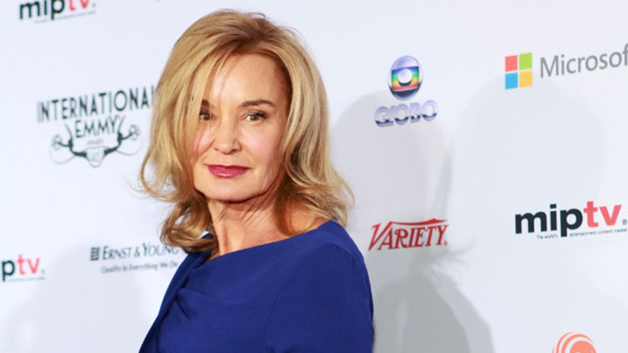 Jessica Lange Maps Out Retirement from Acting | Entertainment Tonight