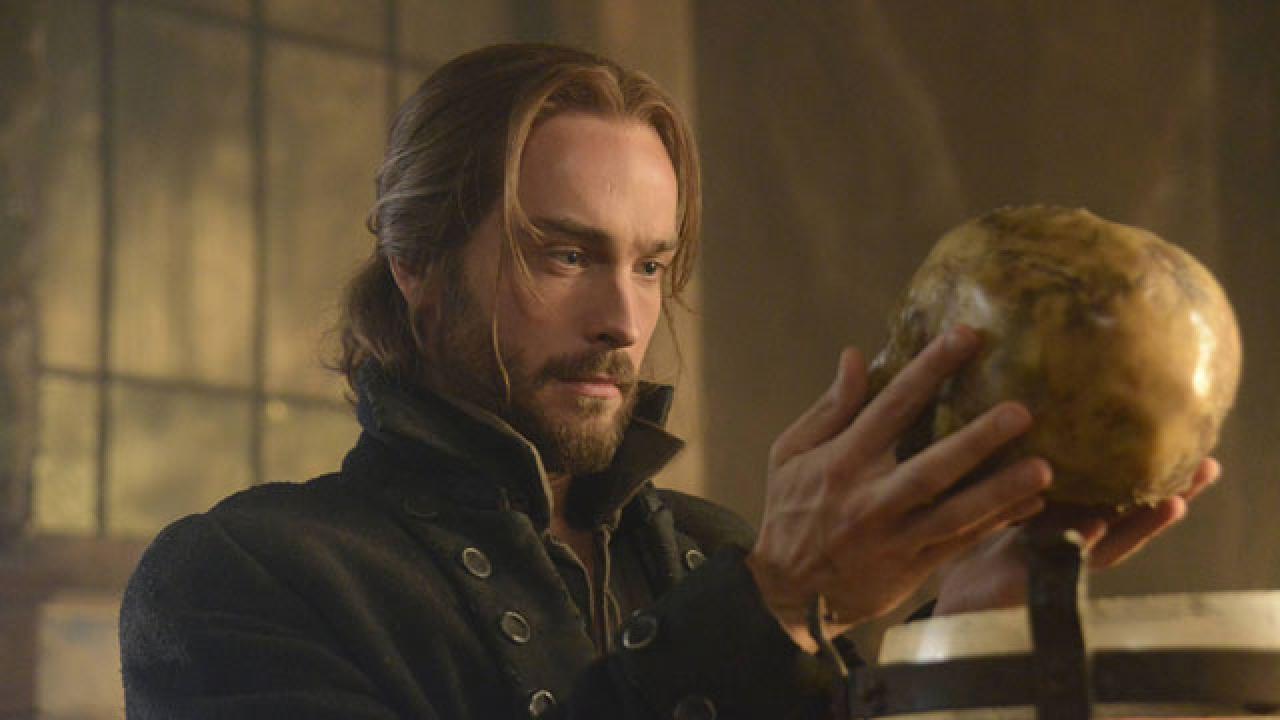 Exclusive: Inside 'Sleepy Hollow's' Epic 'Ride' | Entertainment Tonight