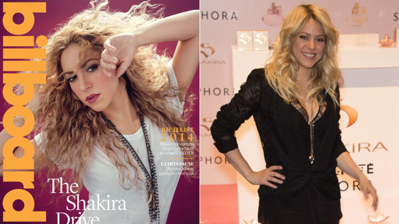 Shakira Ve Pique Nin Boy Farkini Biliyor Musunuz Kizlarsoruyor