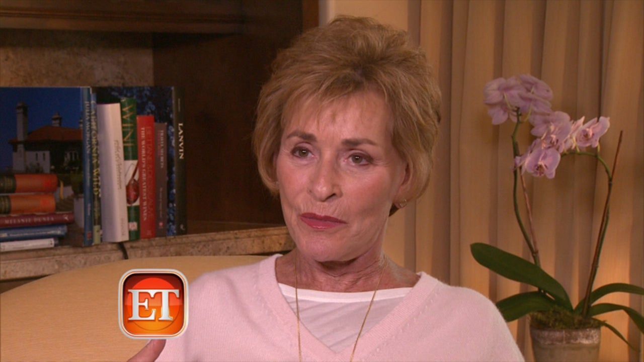 Meet the Feisty Stars of Judge Judy's 'Hot Bench' | Entertainment Tonight