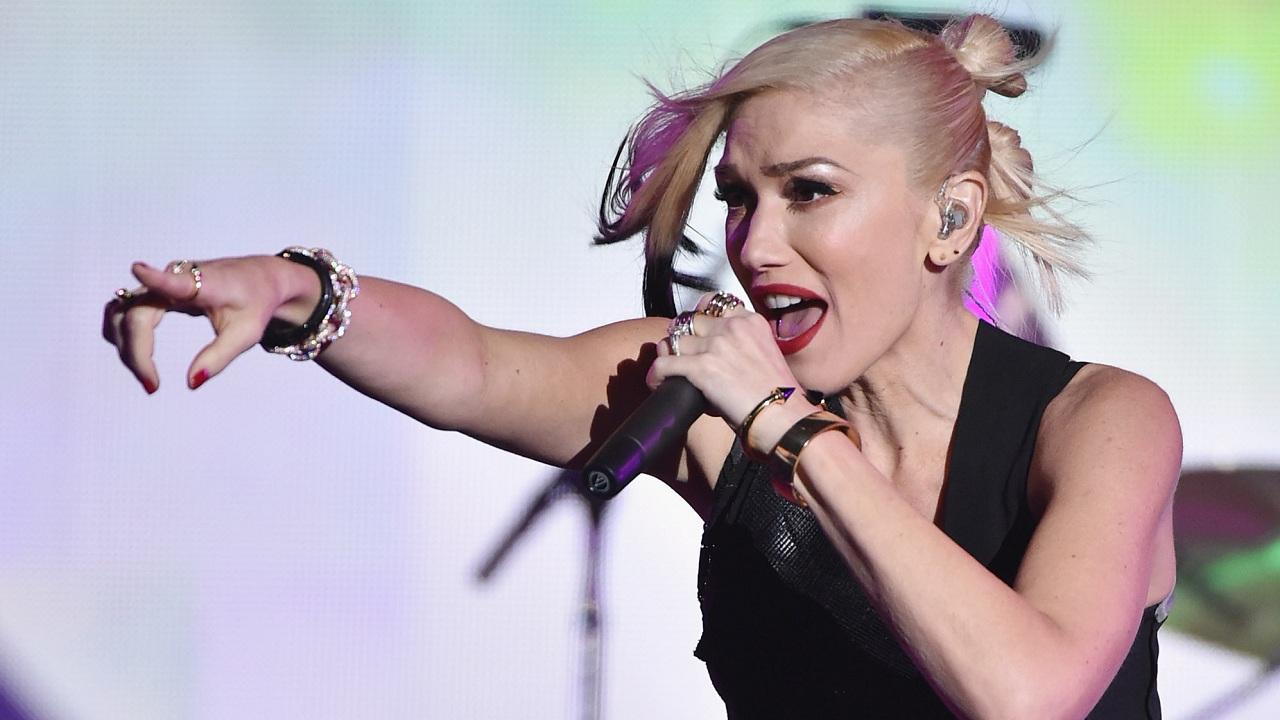 Hear Gwen Stefani's New Solo Song 'Baby Don't Lie' Entertainment Tonight