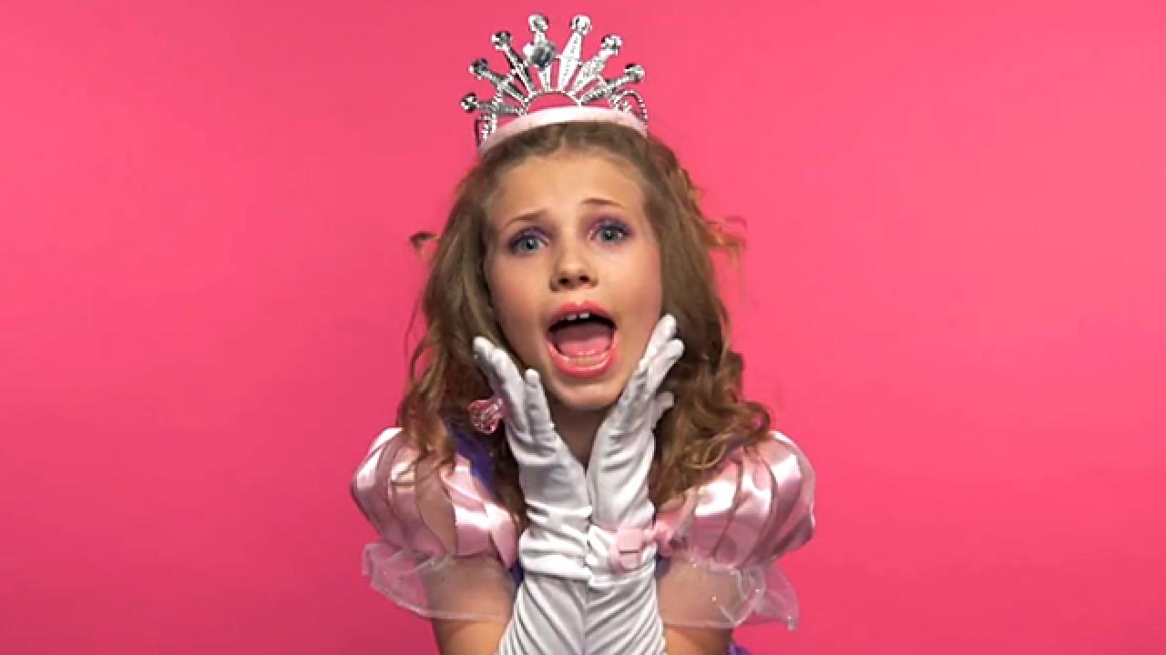 F Bombs For Feminism Is This Viral Video Exploiting Girls Or Empowering Them Entertainment