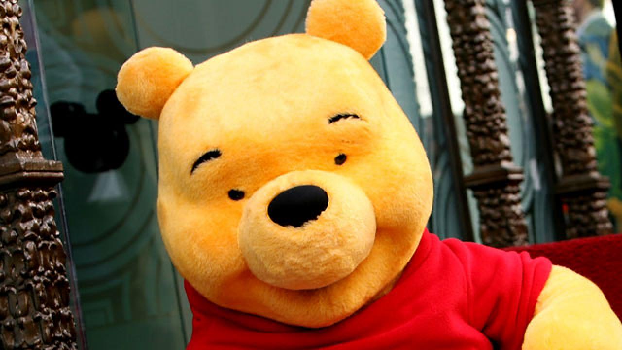 Winnie The Pooh Banned From Polish Playground After Being Labeled A 4970