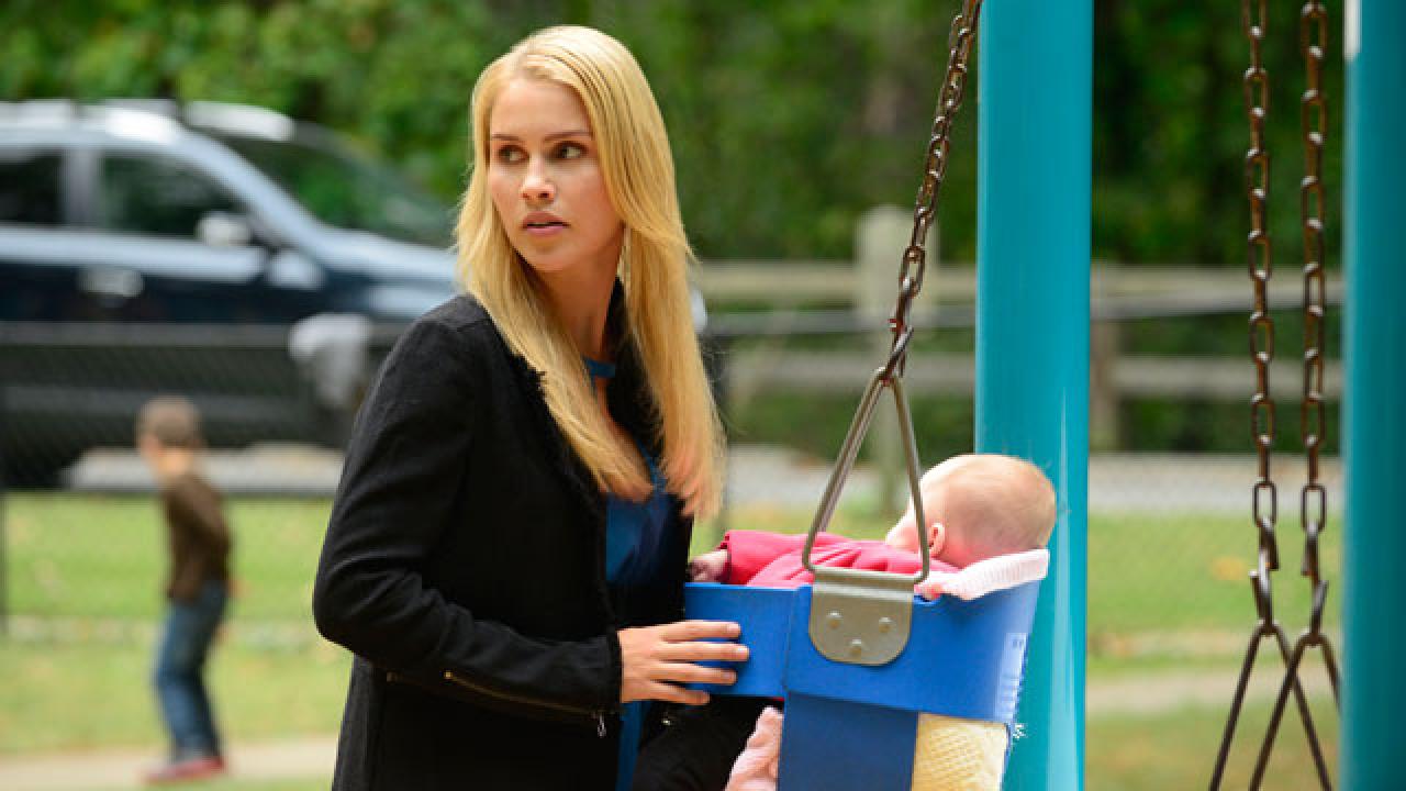 The Originals Claire Holt On The Return Of Rebekah And Which