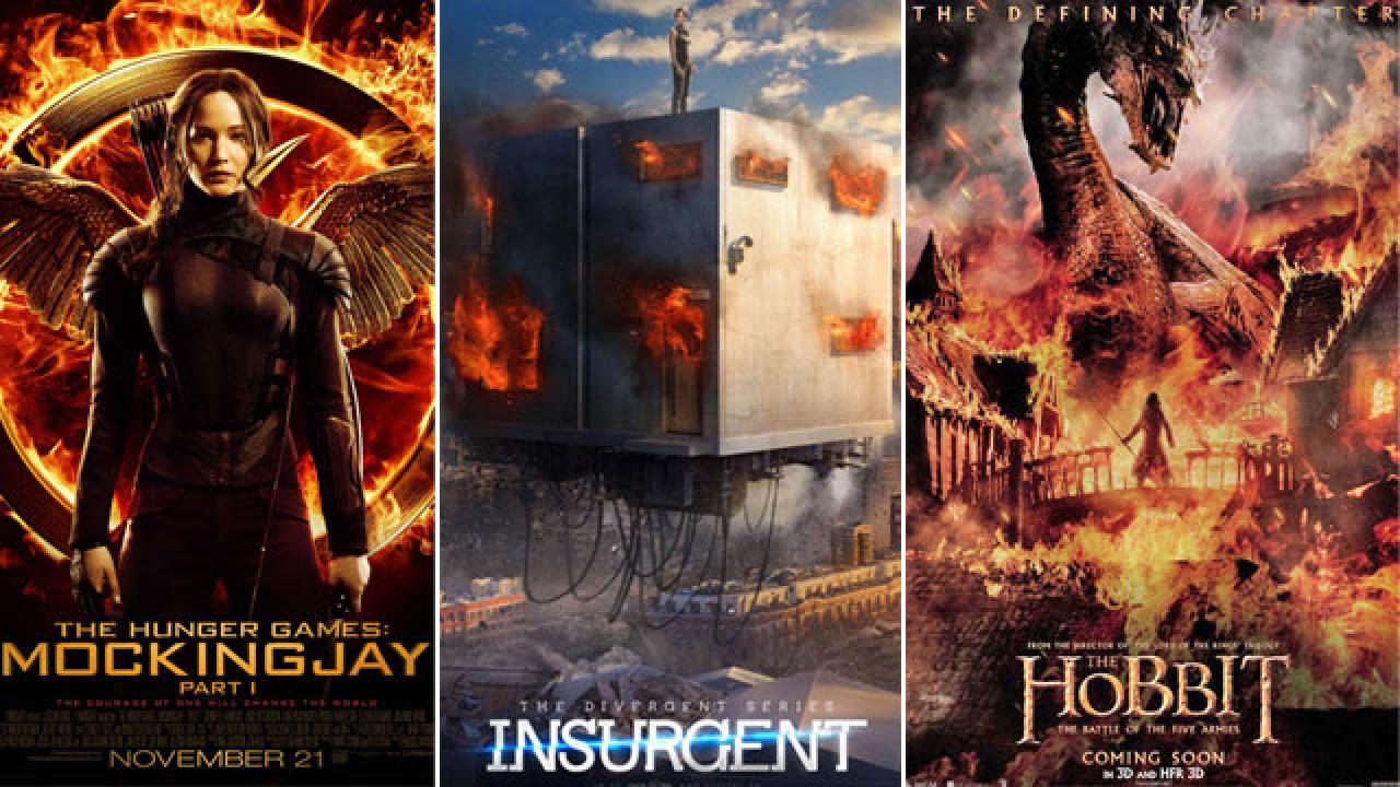 list of hollywood movies with posters