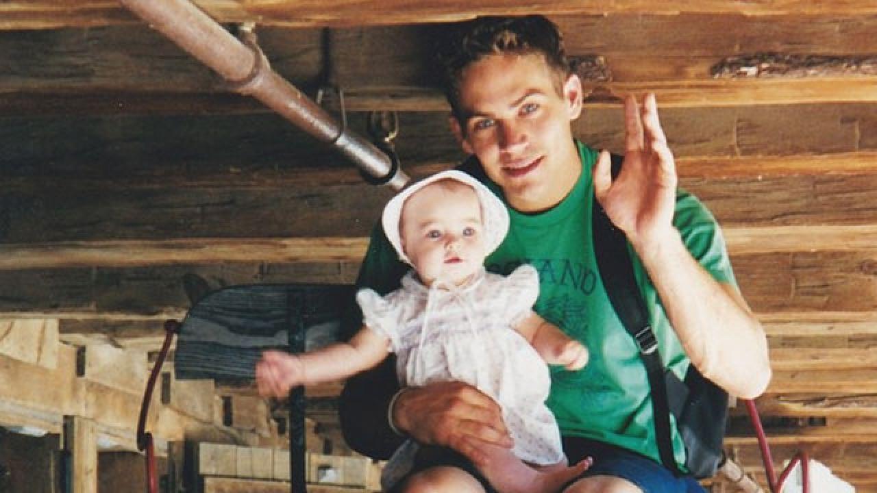 Paul Walker Remembered By Family, Friends and Fans One Year After His