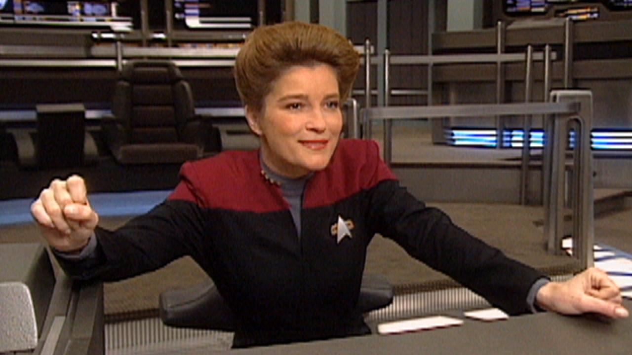 Kathryn Hays Actress Star Trek
