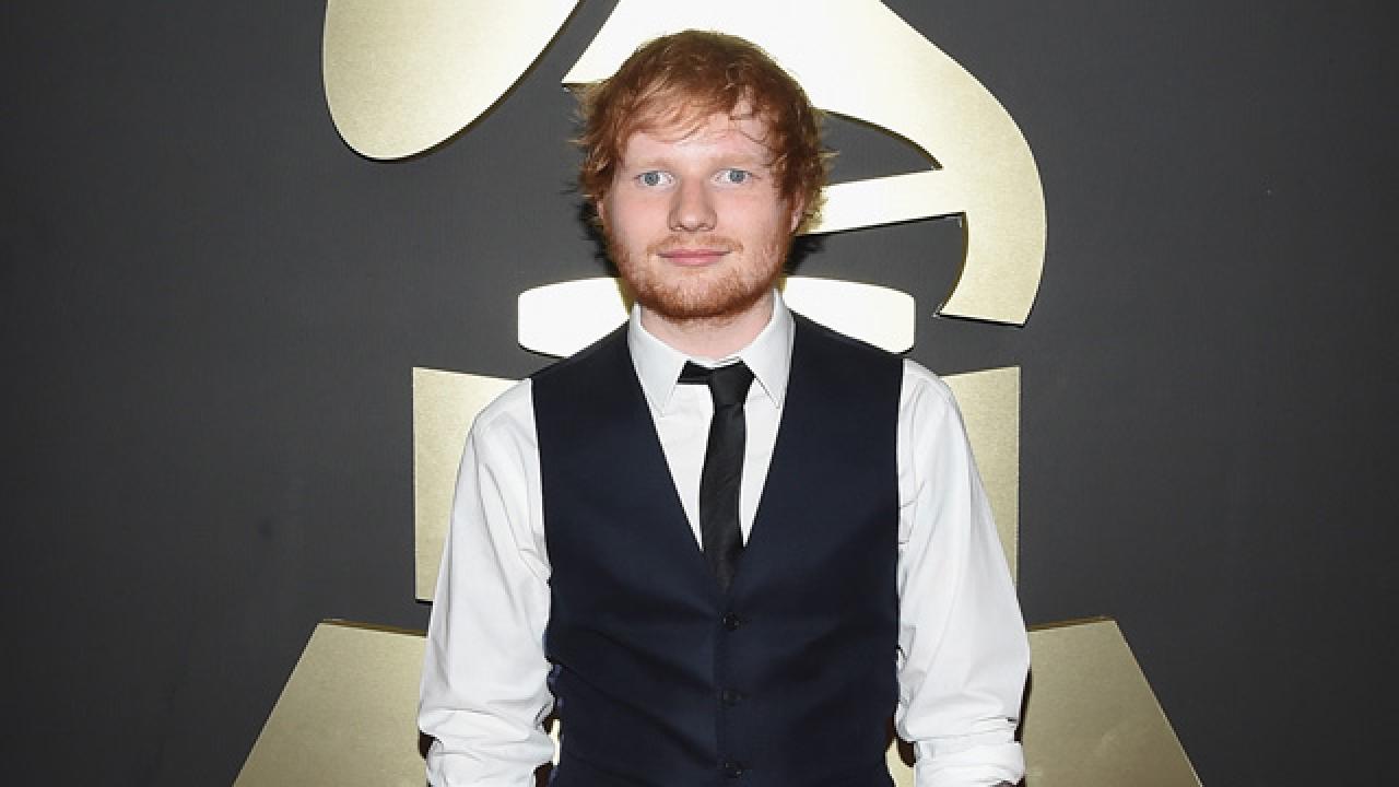 Ed Sheeran Apologizes After Taking Credit For Boosting The Sex Lives Of Ginger Men