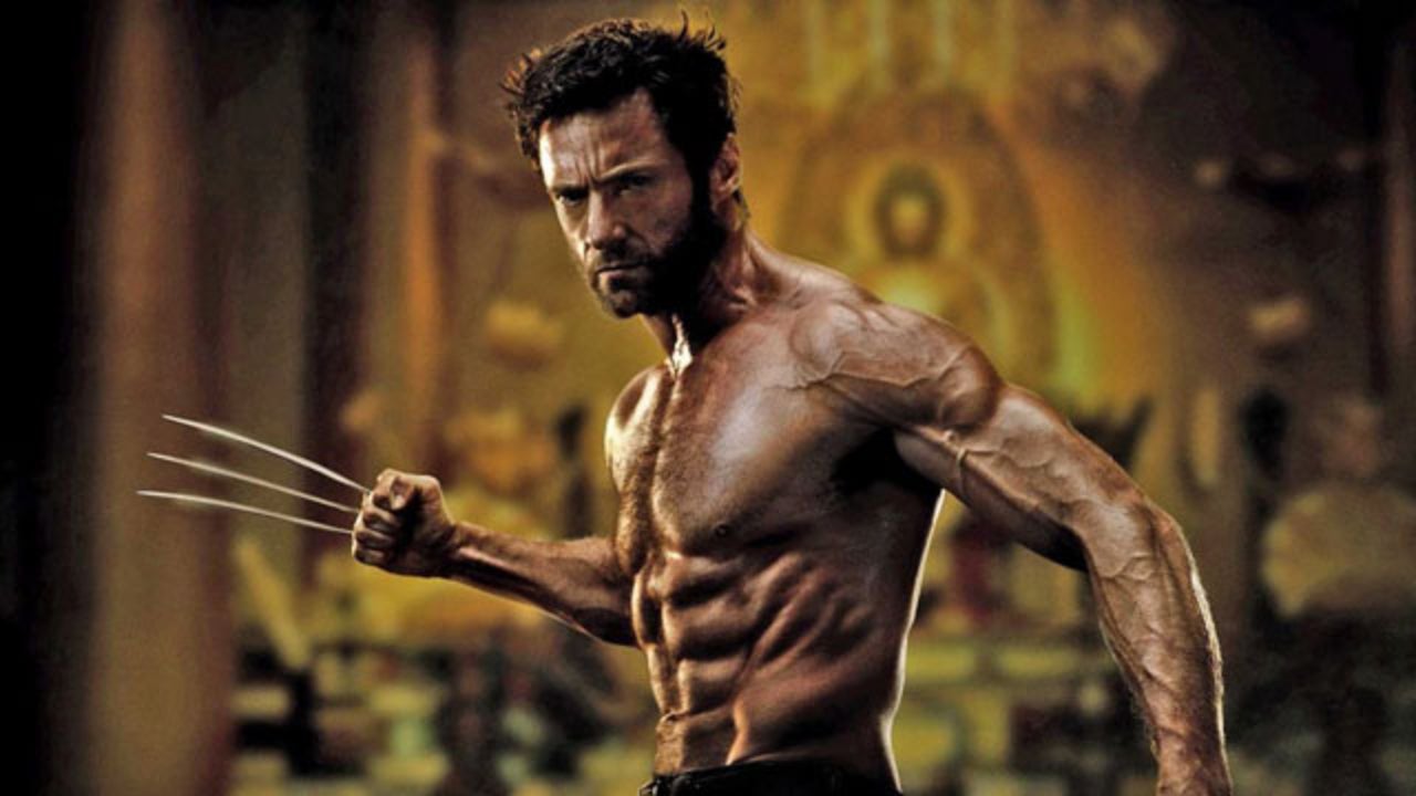 Hugh Jackman Says He S Only Playing Wolverine One Last Time Entertainment Tonight