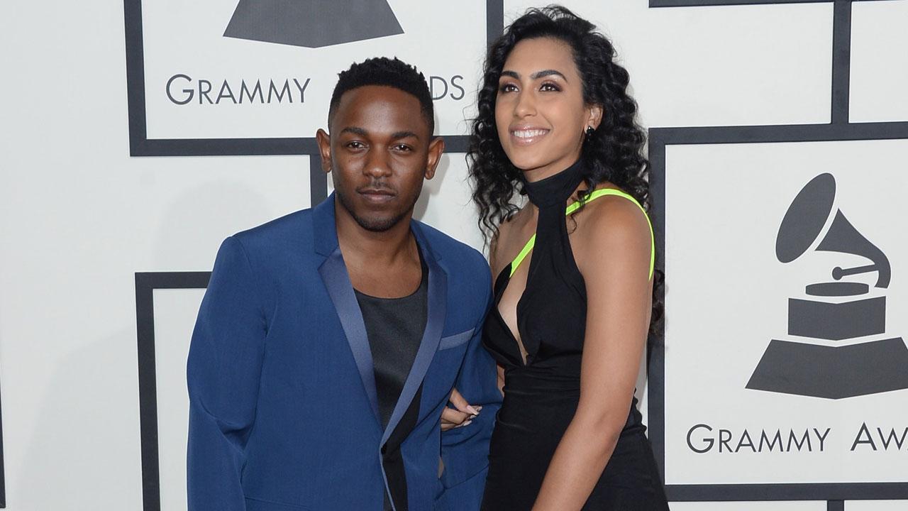 Kendrick Lamar And Fiancee Welcome Daughter: Report –