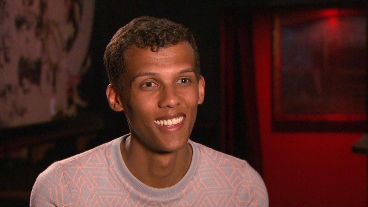 Stromae on Being One of Europe's Music Superstars and the Saddest Time to  Be at the Club