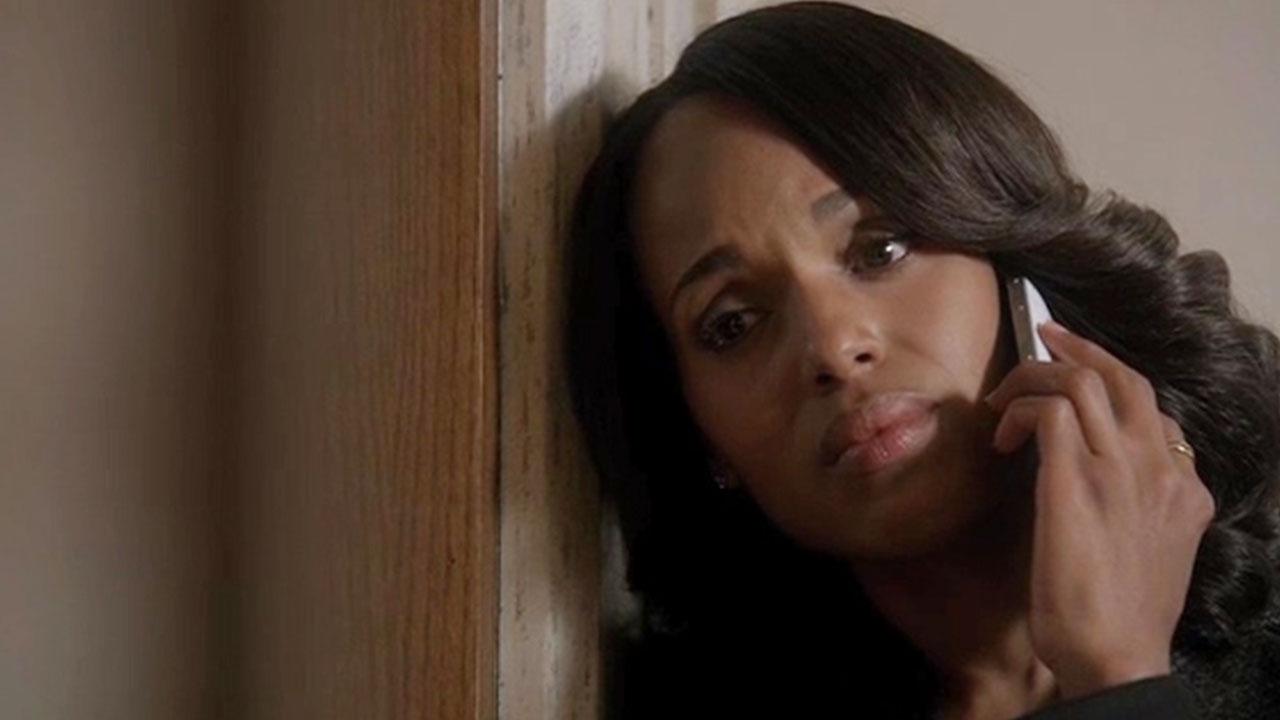 'Scandal' Finale Sneak Peek: Are Olivia and Fitz Over for Good? Watch ...