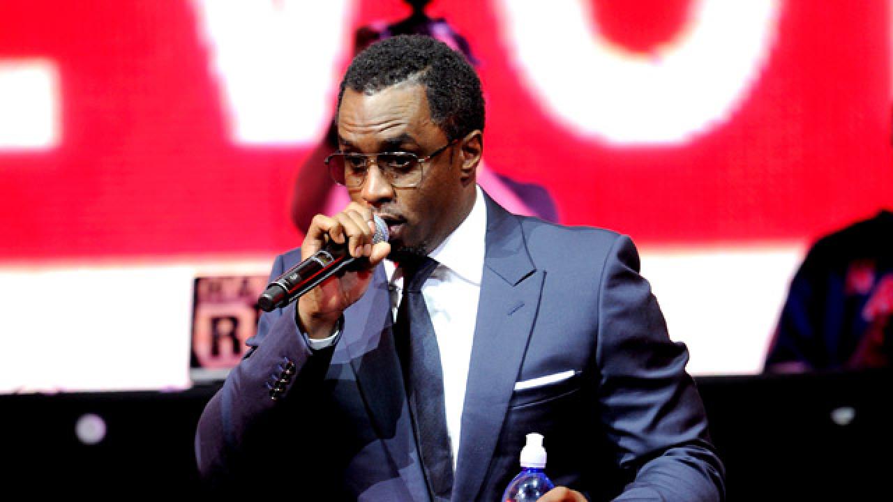 Sean 'Puff Daddy' Combs announces retirement from music following next  album, London Evening Standard