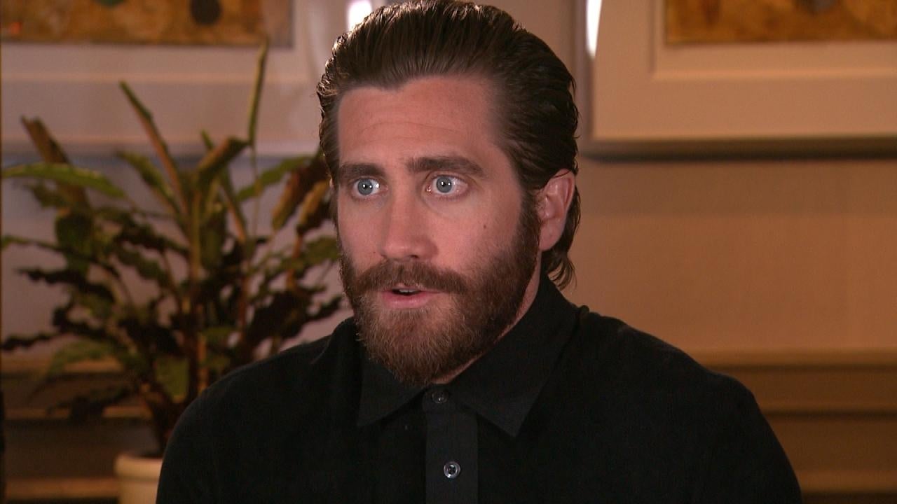 Jake Gyllenhaal Opens Up About His Desire to Be a Father: 'It Is ...