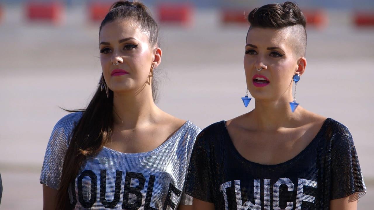 VH1's New Reality Show Features Only Twins and Lots of Drama