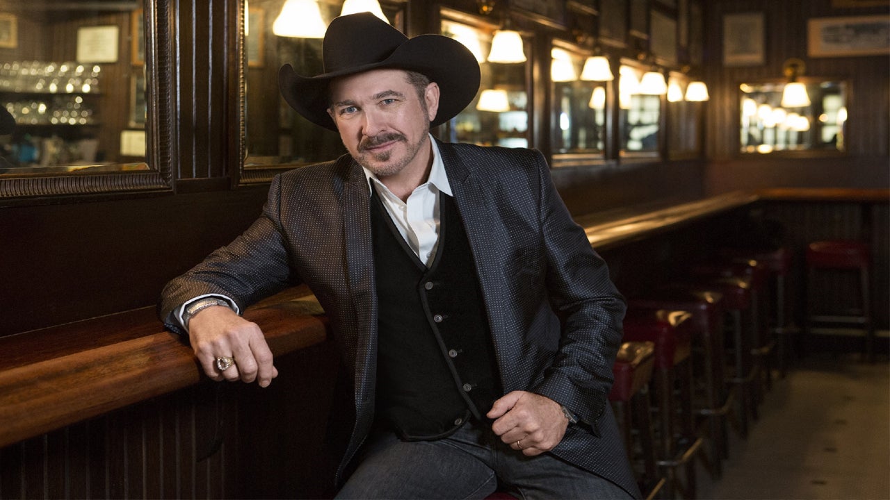EXCLUSIVE PREVIEW - Brooks & Dunn's Kix Brooks' New Show Will Make You  Hungry