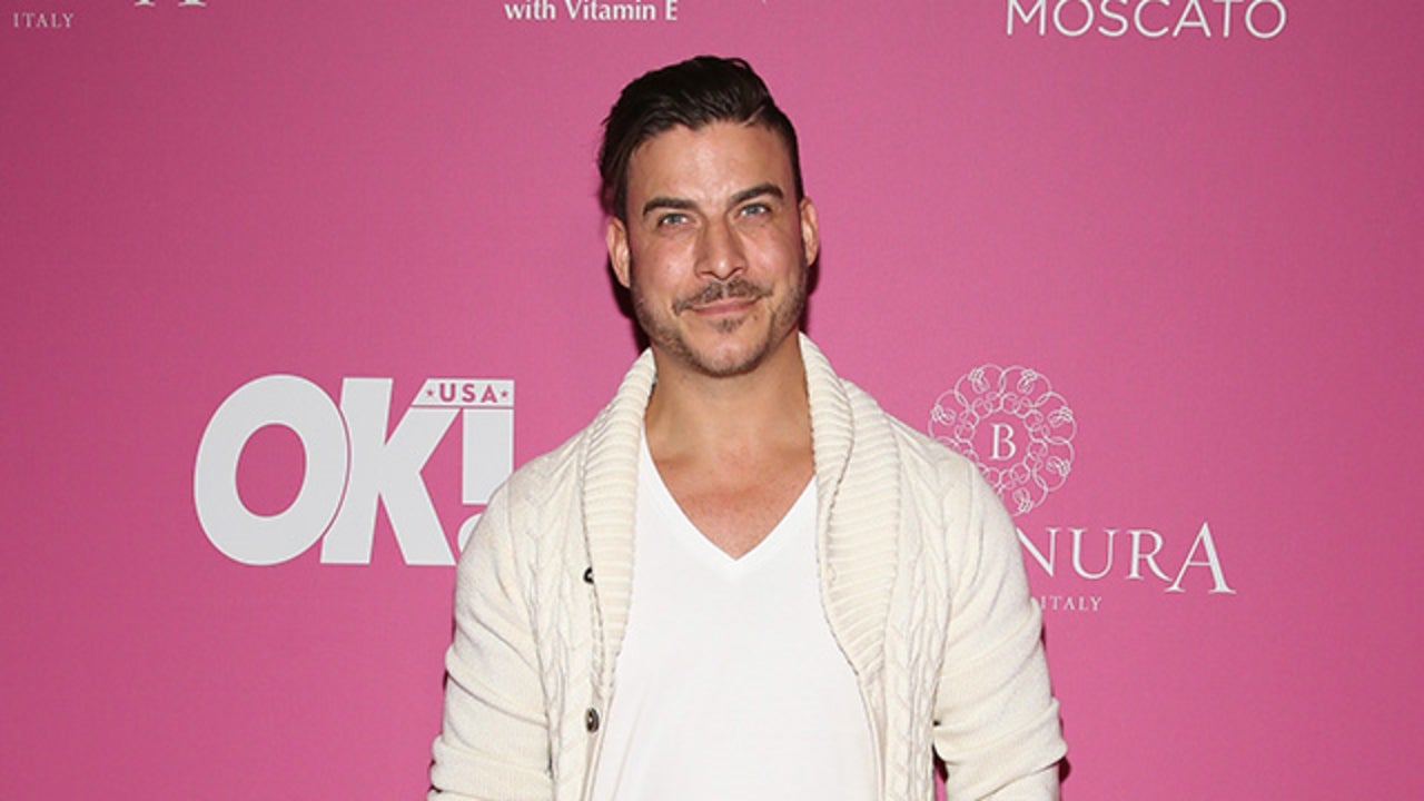 'Vanderpump Rules' Star Jax Taylor Arrested on Felony Charge ...