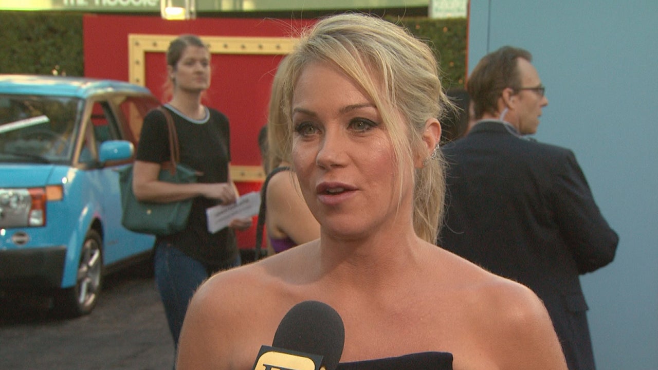 Christina Applegate Turned Down 'Legally Blonde' And Totally Regrets It ...