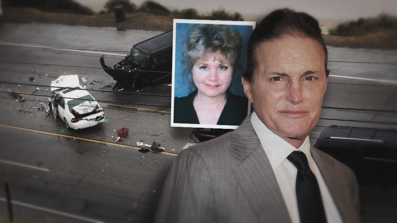 Bruce Jenner involved in serious car crash in which one woman was killed, The Independent