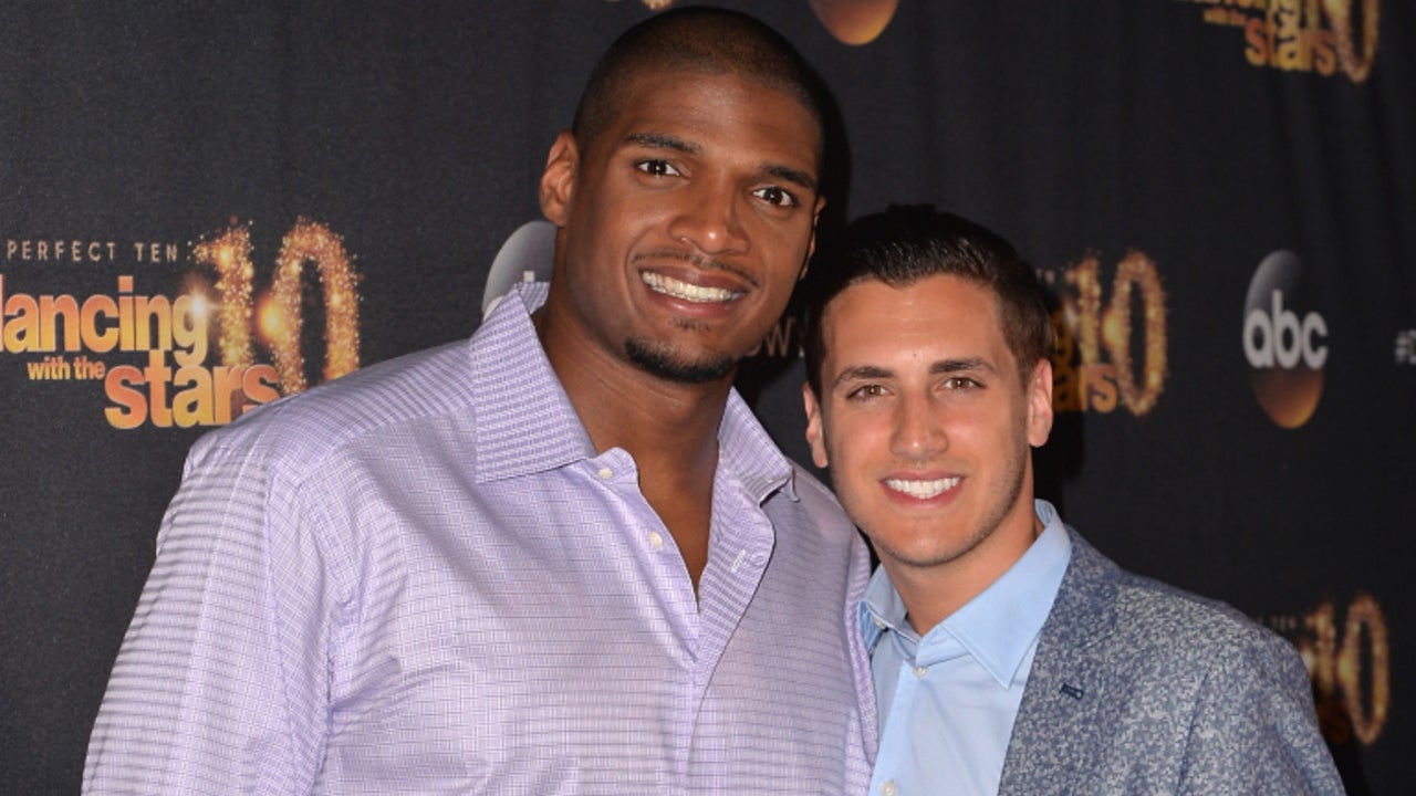 Michael Sam Calls Off Six-Month Engagement to Vito Cammisano