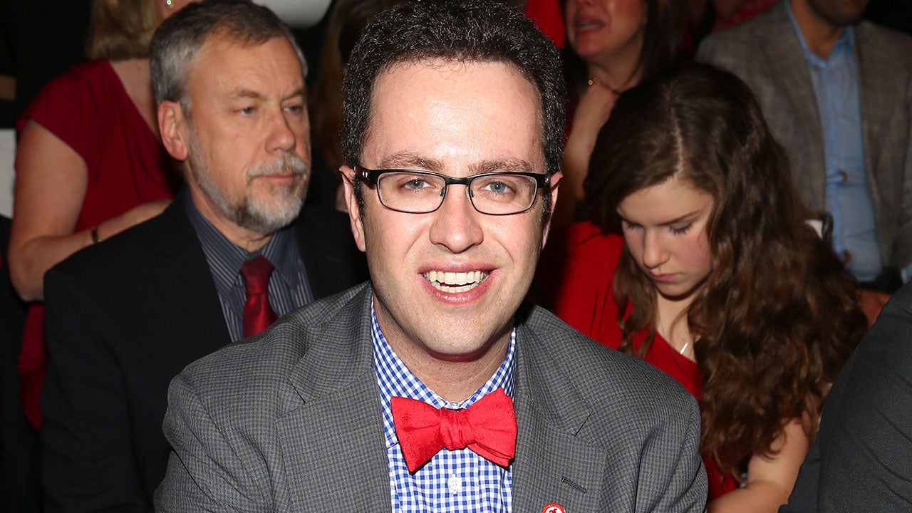 Subway Spokesperson Jared Fogle's Home Raided by FBI and ...