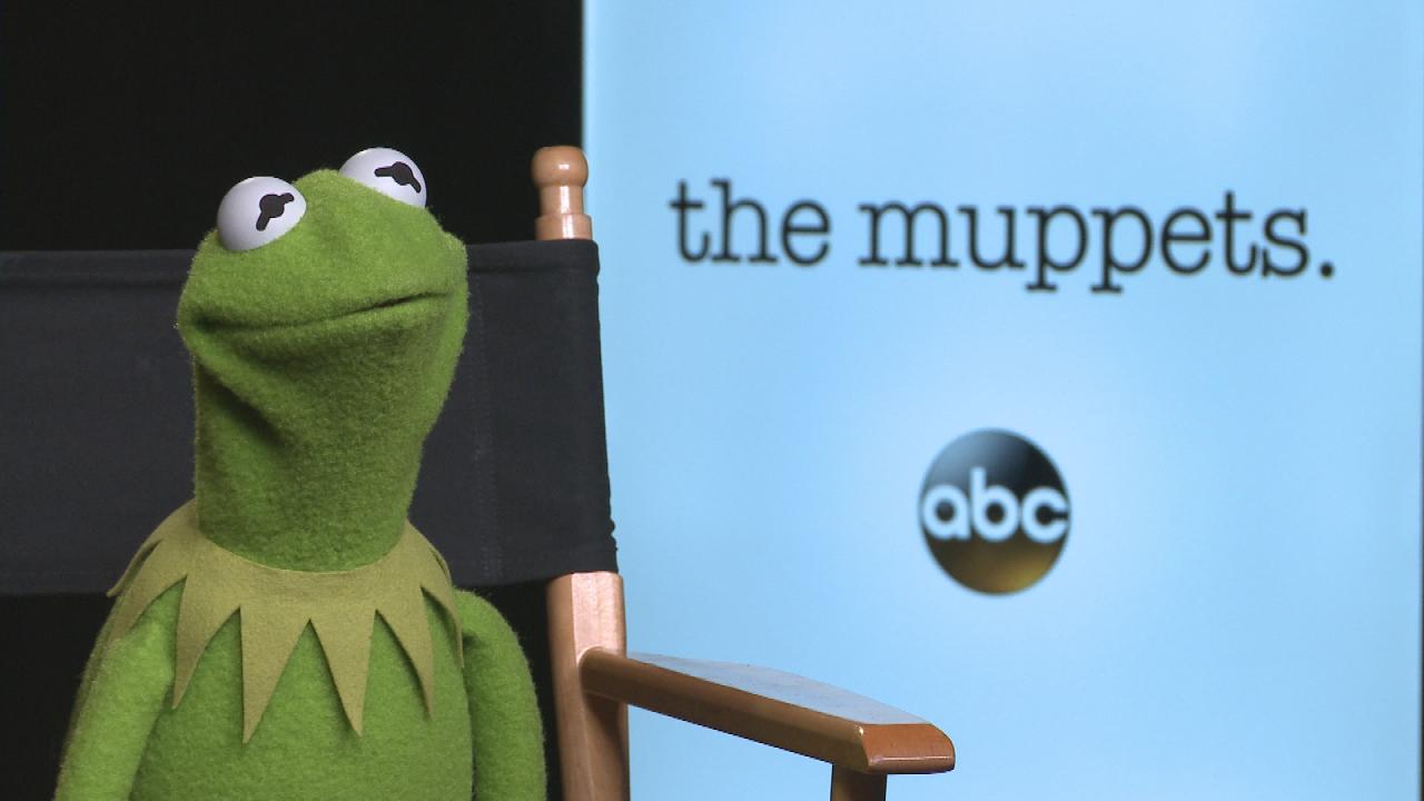 The Muppets Recap: Unveil the Tail