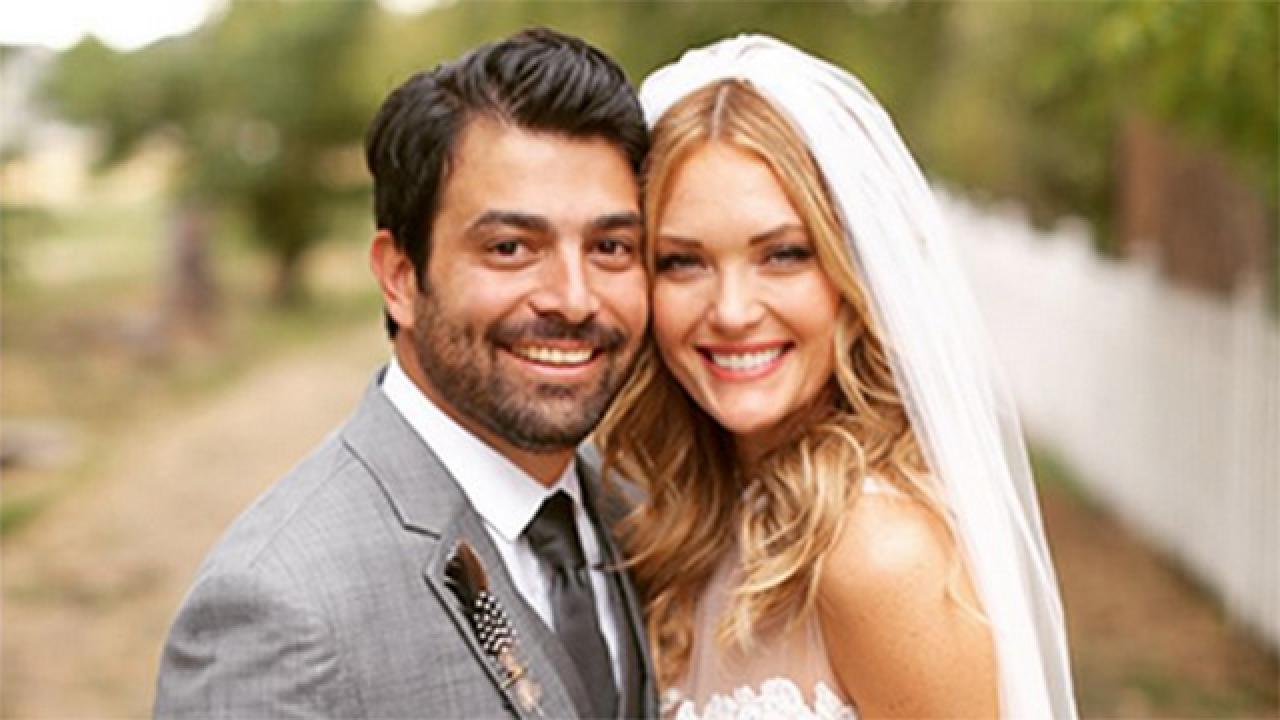 'DWTS' Alum Amy Purdy Marries Longtime Boyfriend Daniel Gale in