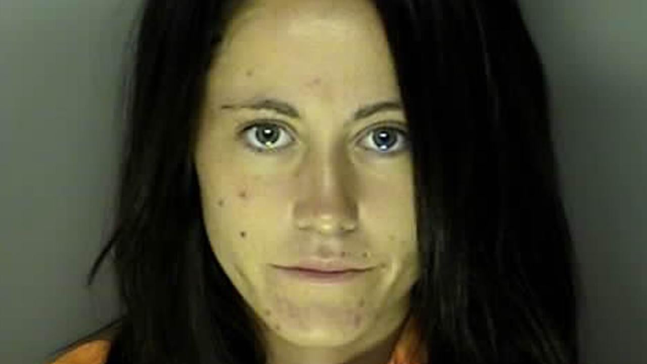 Teen Mom 2 Star Jenelle Evans Arrested For Alleged Assault Of Ex Fiances New Girlfriend 