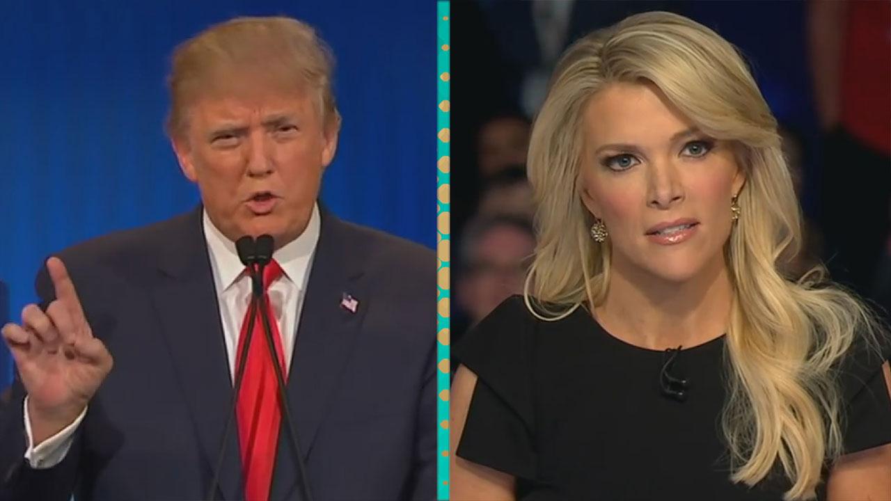 Fox News Calls Megyn Kelly The Very Best Of American Journalism Following Donald Trump Twitter 