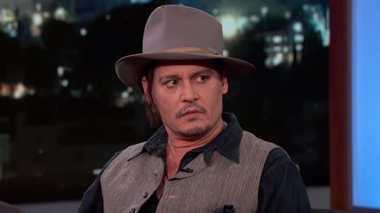 Johnny Depp Responds To Australia Dog Smuggling Drama: I'll Assault ...