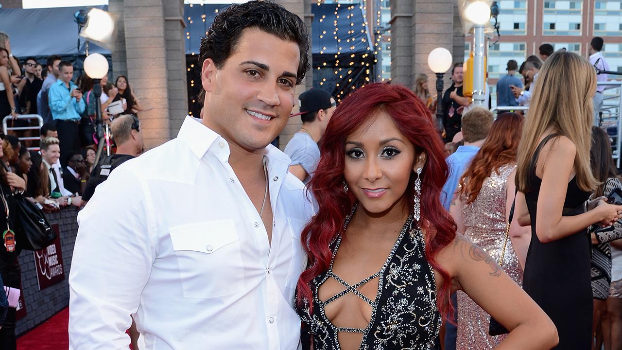 Nicole 'Snooki' Polizzi Denies Divorce Rumors; Shares Biggest