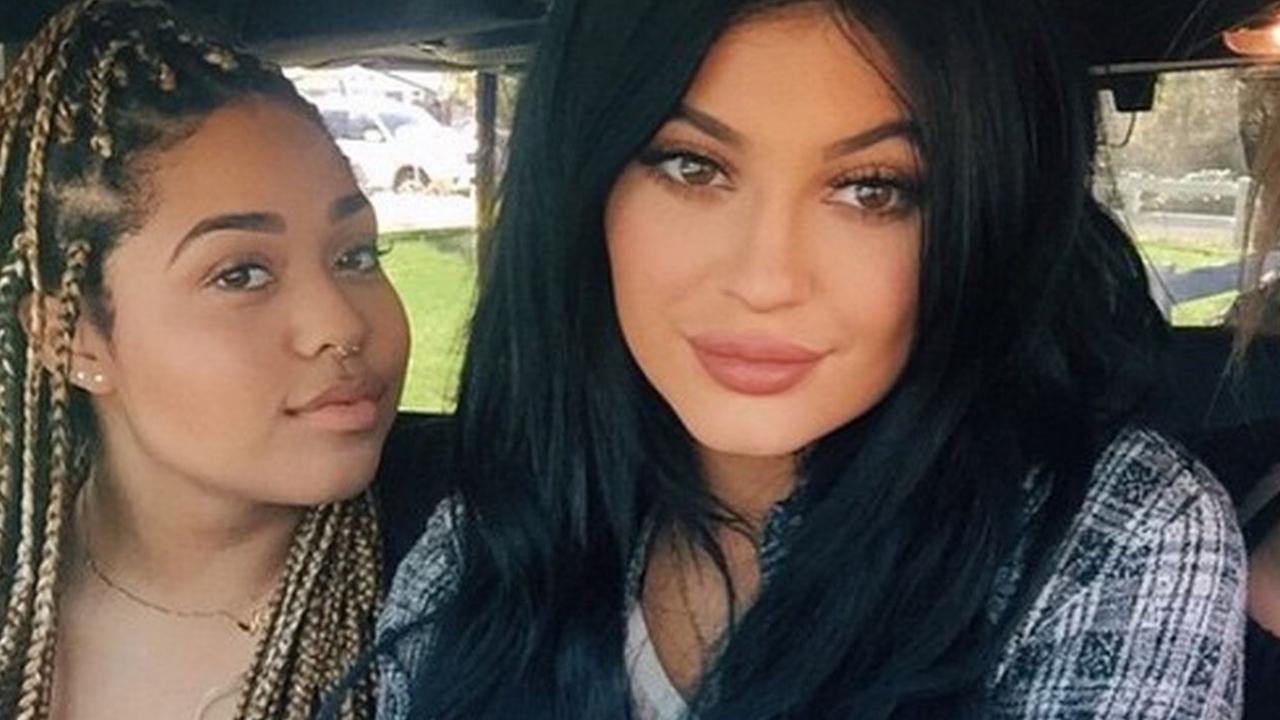 Kylie Jenner's Most Epic Birthday Gifts: Cars, Jewelry and Trips