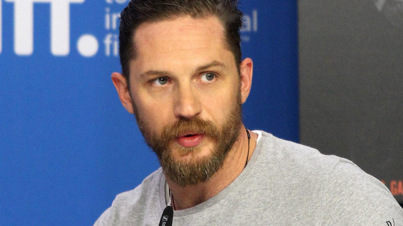Tom Hardy Has It Out With Reporter Who Asks About His Sexuality What 