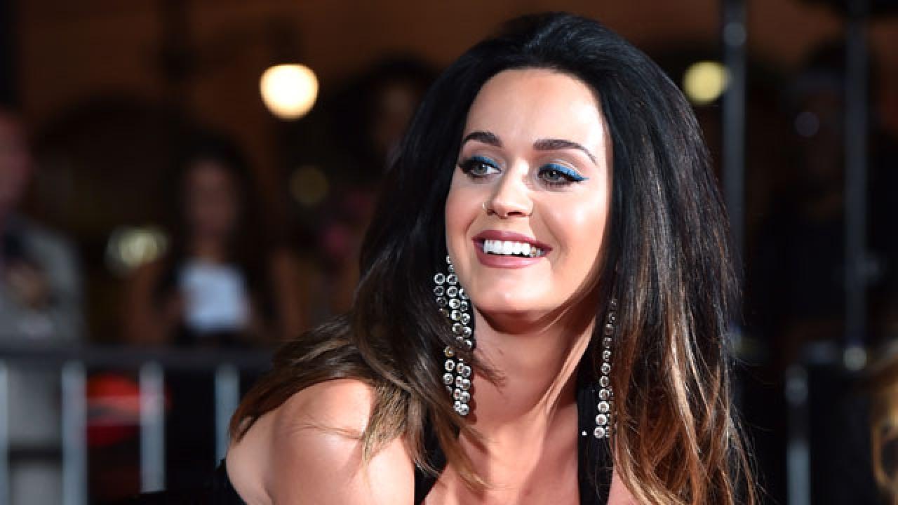 Katy Perry Is the World's Highest-Paid Musician of 2015 | Entertainment ...