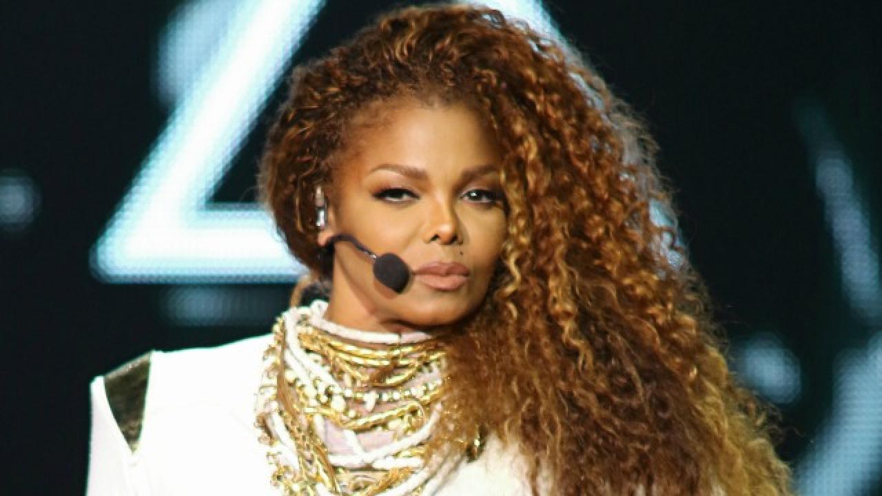 EXCLUSIVE: Janet Jackson Has Lost 50 Pounds of Post-Baby Weight, Source