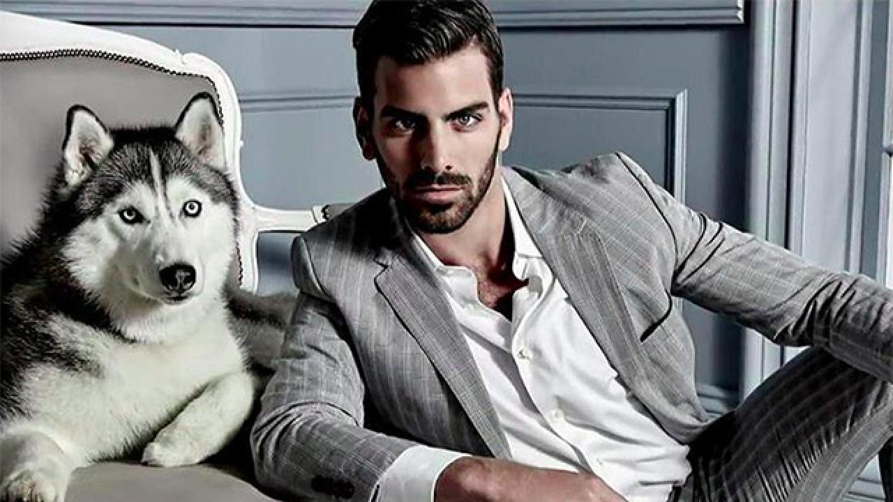 ANTM' Winner Nyle DiMarco to Compete on 'Dancing With the Stars' |  Entertainment Tonight