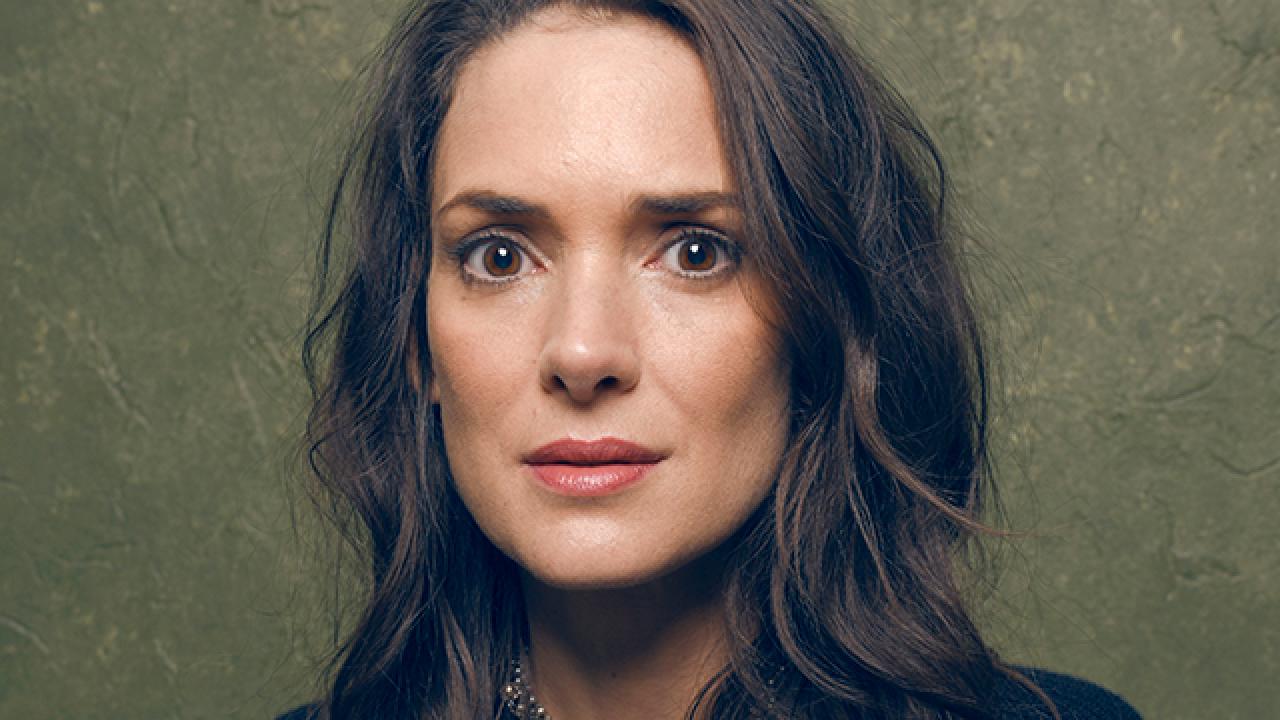 Winona Ryder Feels Liberated To Play Her Age Even If Hollywood Didnt Want Her To 5793