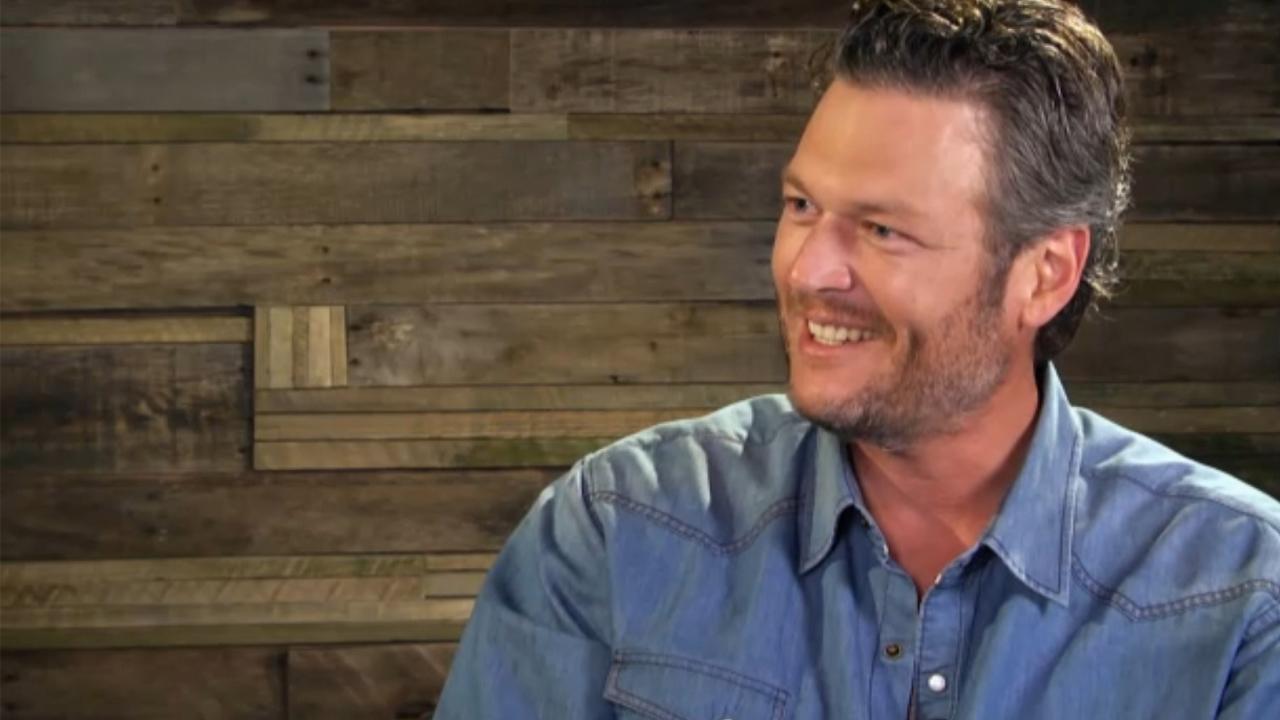 Blake Shelton Goes Off in Twitter Rant: 'The Stuff I Read About Myself ...