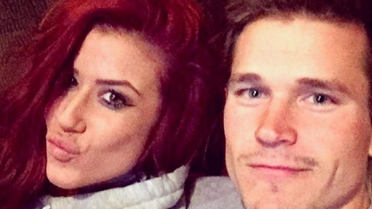 'Teen Mom 2' star Chelsea Houska and Boyfriend Cole DeBoer ...