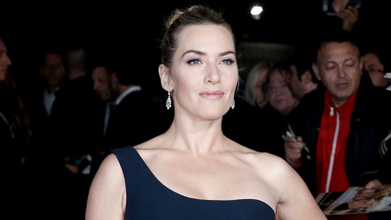 1280px x 720px - Kate Winslet Says 15-Year-Old Daughter Was 'Extremely Jealous' of Her Sex  Scenes With Liam Hemsworth | Entertainment Tonight