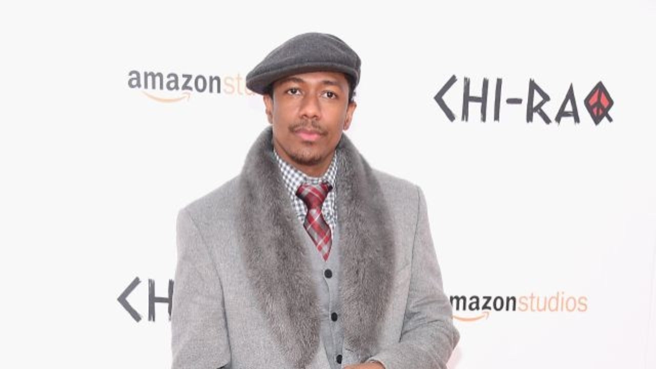 Nick Cannon's dad lashes out at Mariah Carey nuptials to billionaire James  Packer