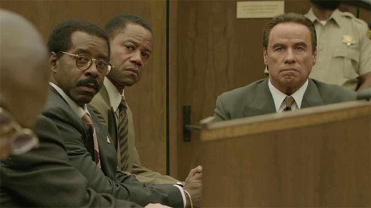 The First Full-Length 'American Crime Story' Trailer Is Here and It's