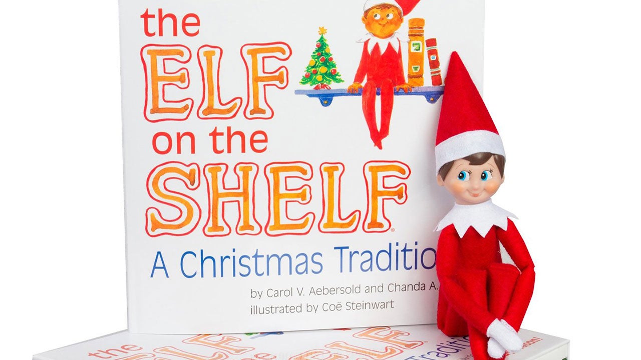 These Parents Owned Christmas With Their Elf On The Shelf Ideas ...