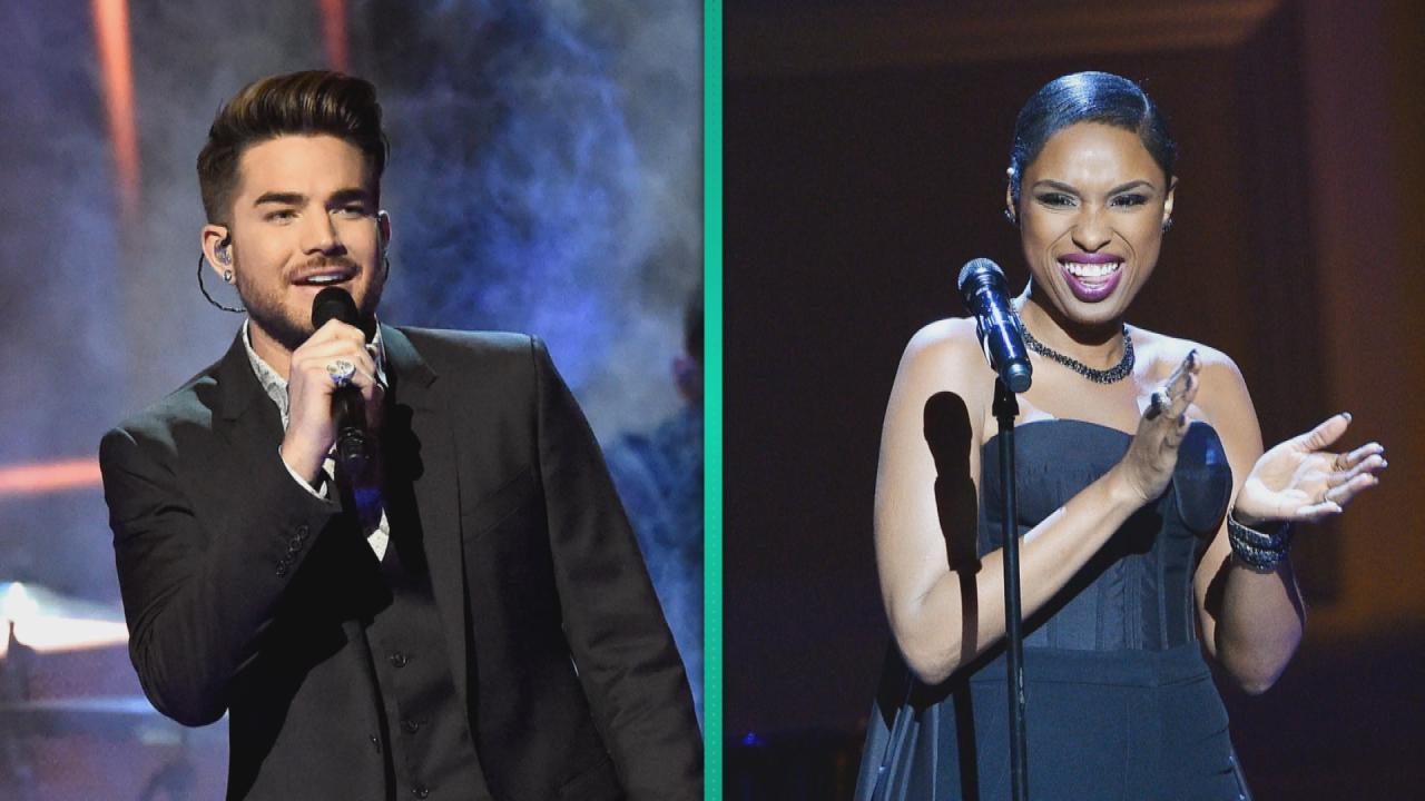 From Jennifer Hudson to Adam Lambert 'American Idol's Most Star