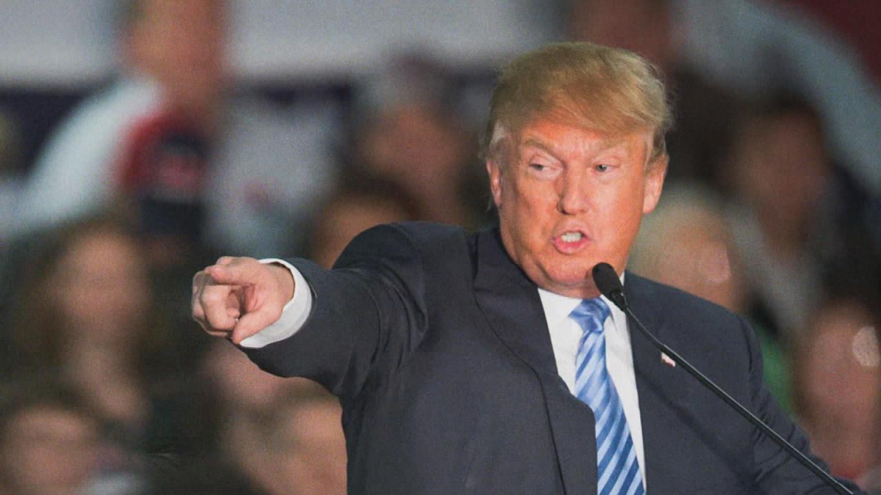 Donald Trump Threatens To Skip Republican Debate Because Of Megyn Kelly ...