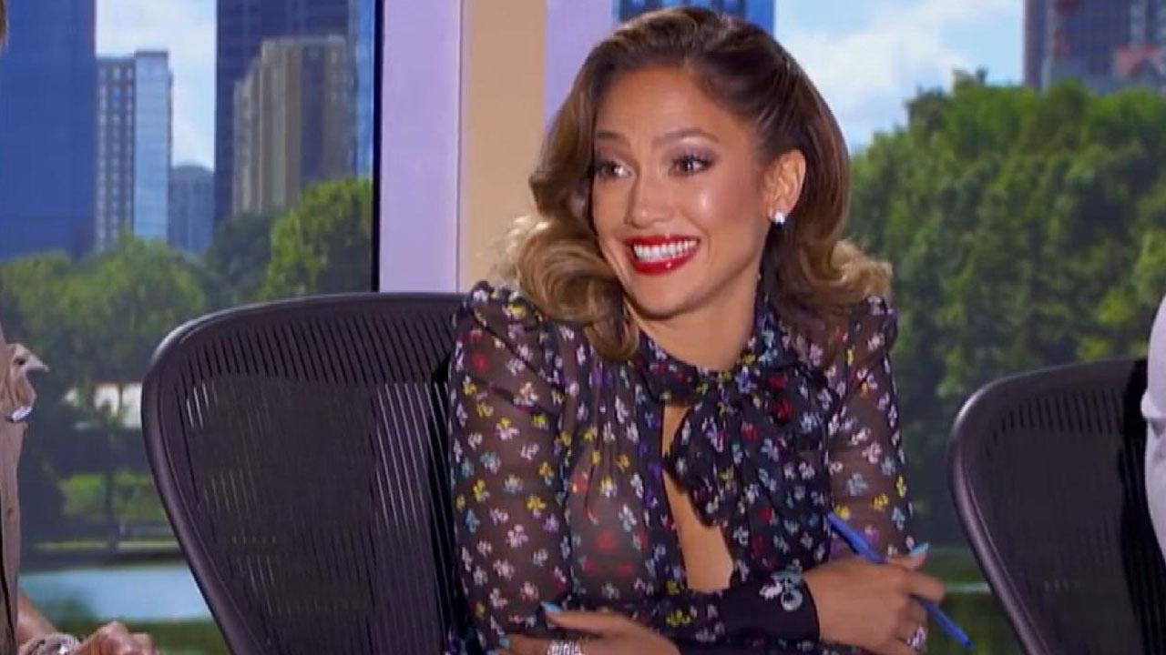 Jennifer Lopez Slammed For Saying American Idol Contestant Sings Like A Heavy Girl