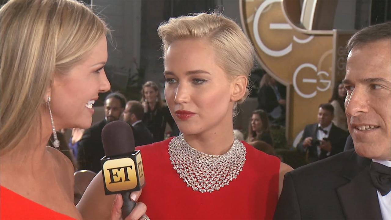 Sorry Everyone Here S Why Jennifer Lawrence Says She Won T Host The